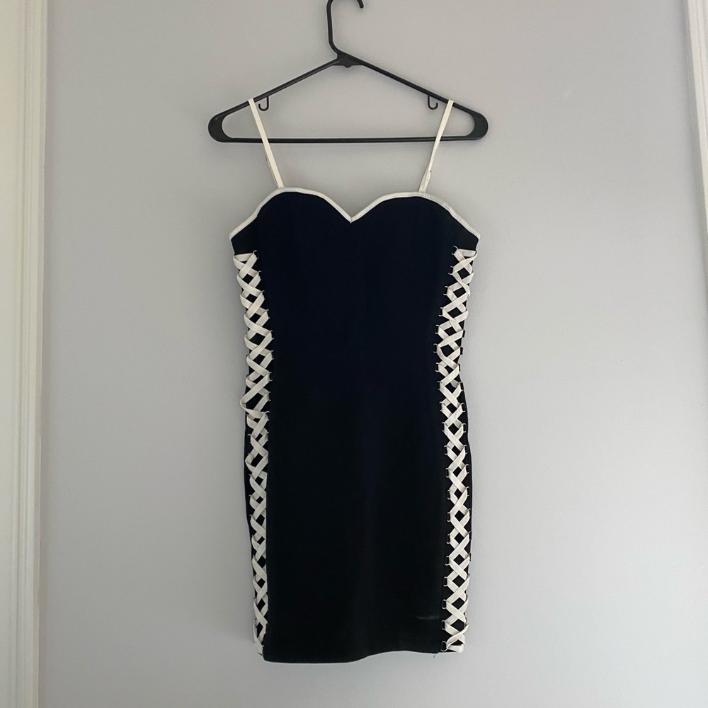 Revolve Dress